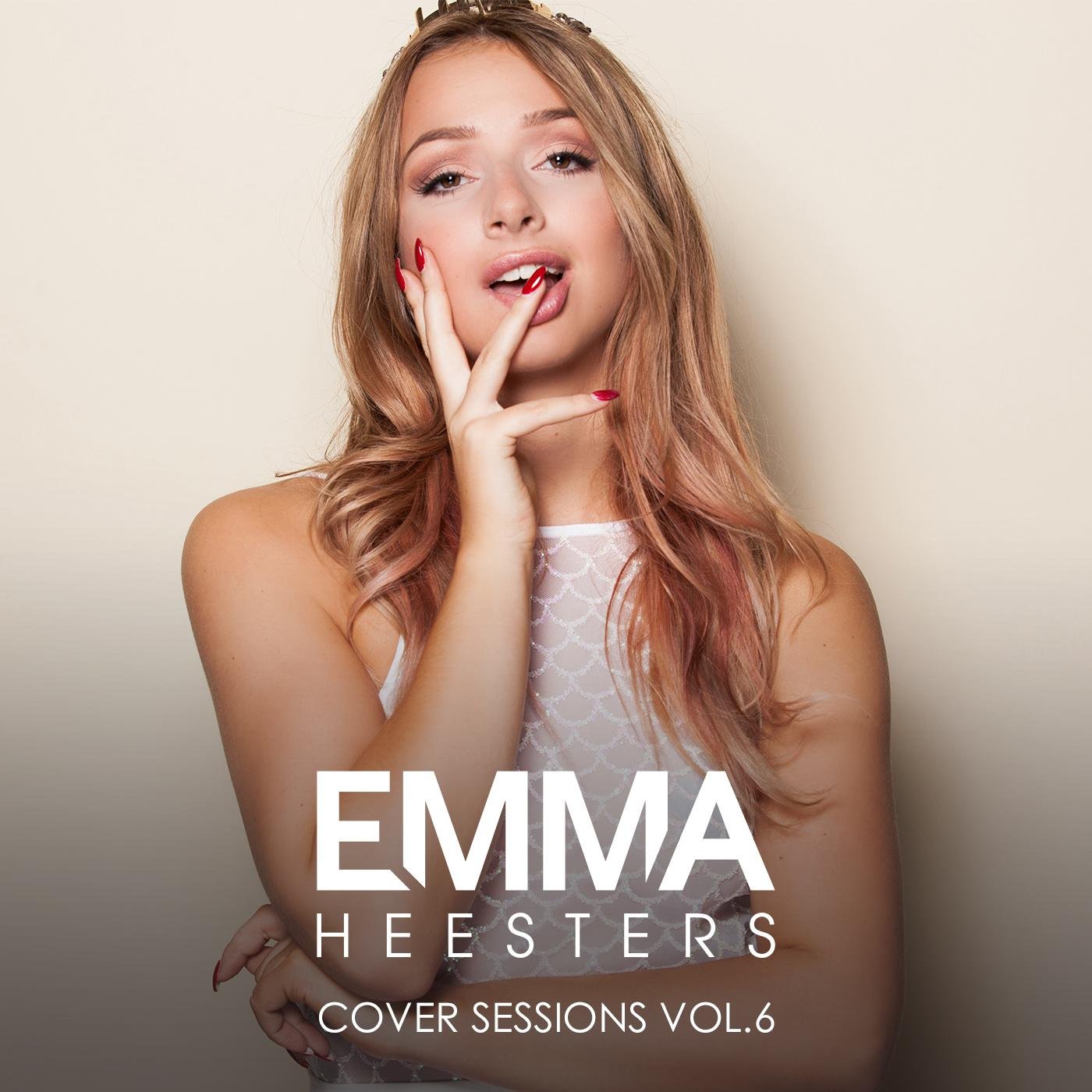 Emma Heesters《Attention》[FLAC/MP3-320K]