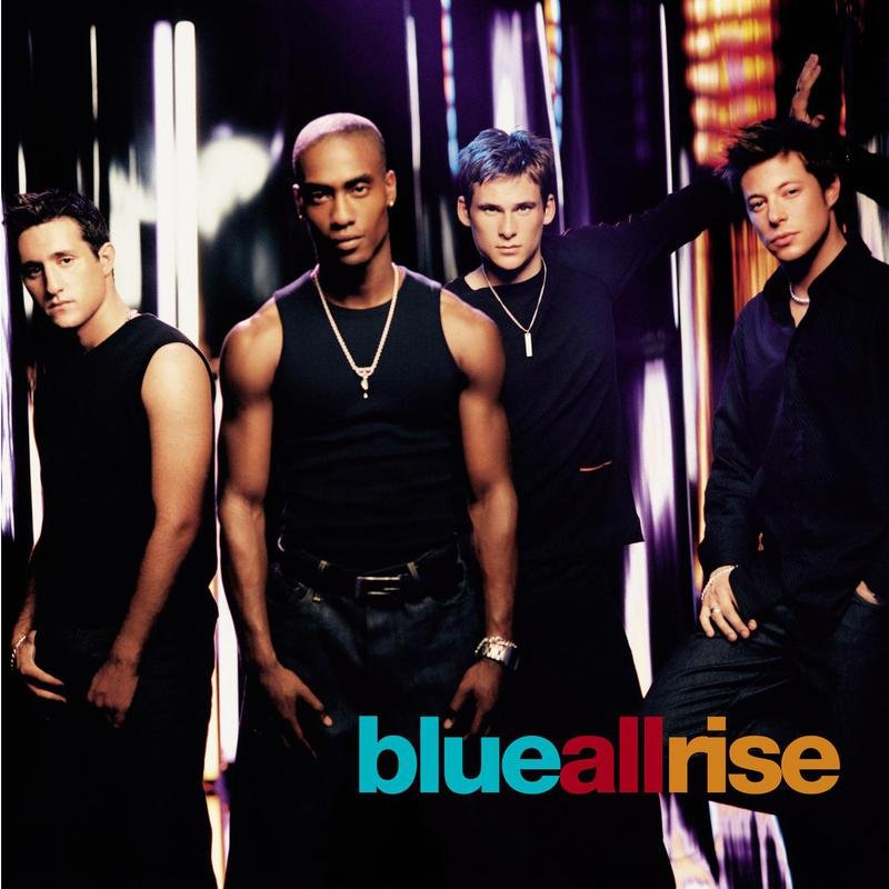Blue《All Rise》[FLAC/MP3-320K]
