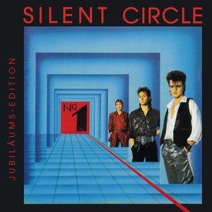 Silent Circle《Touch in the Night》[FLAC/MP3-320K]