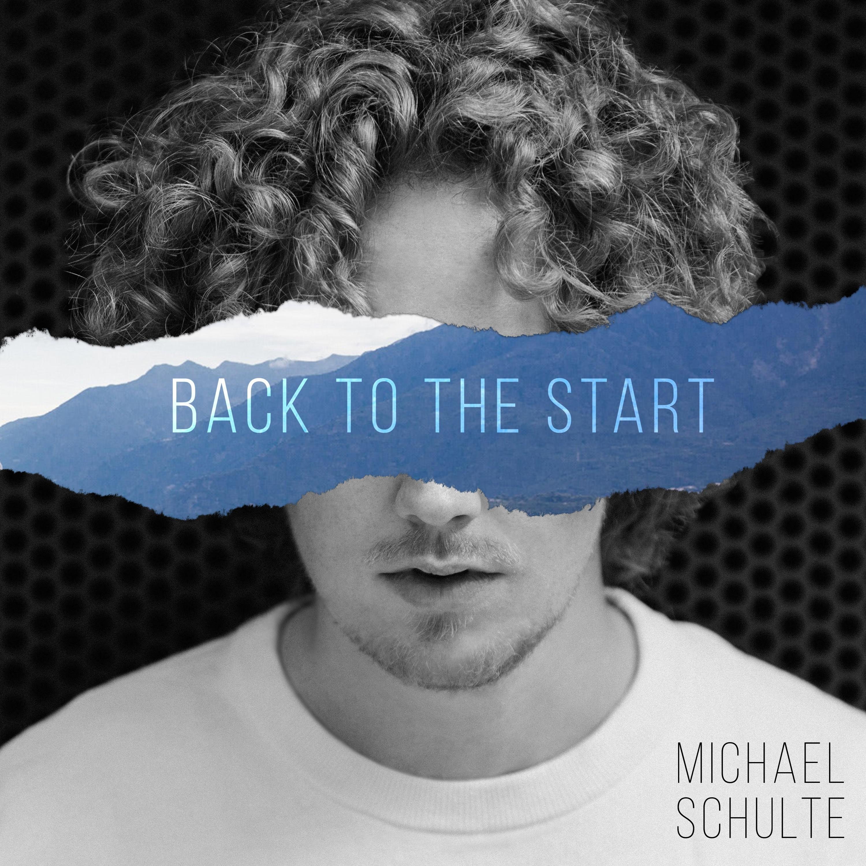 Michael Schulte《Back to the Start》[FLAC/MP3-320K]
