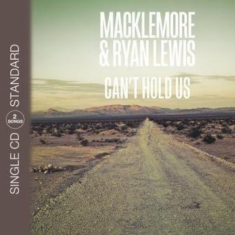 Macklemore / Ryan Lewis《Can\’t Hold Us》[FLAC/MP3-320K]
