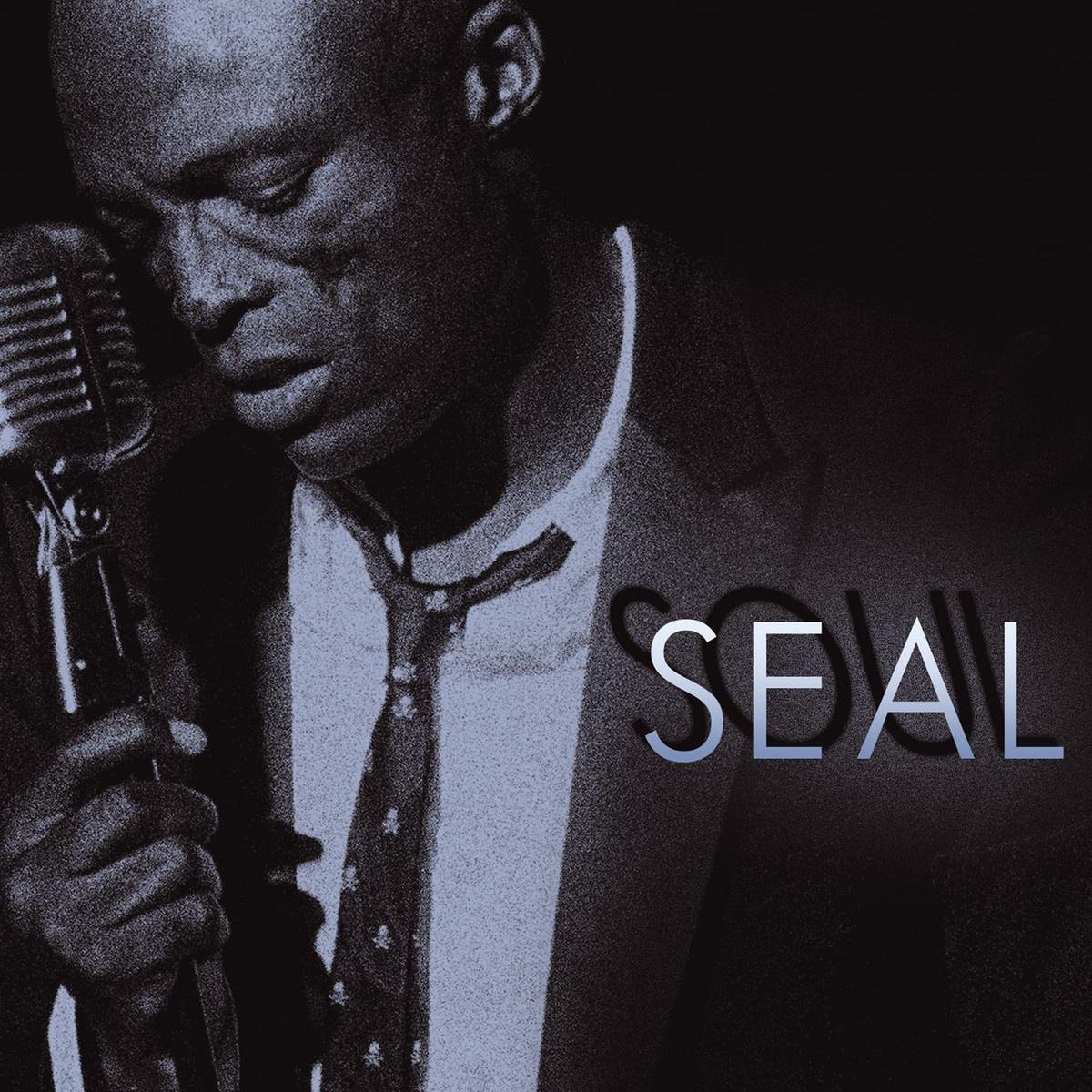 Seal《Stand By Me》[FLAC/MP3-320K]