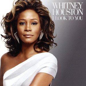 Whitney Houston《Call You Tonight》[FLAC/MP3-320K]