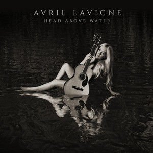 Avril Lavigne《I Fell In Love With The Devil》[FLAC/MP3-320K]