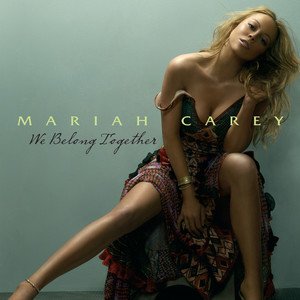 Mariah Carey《We Belong Together》[FLAC/MP3-320K]