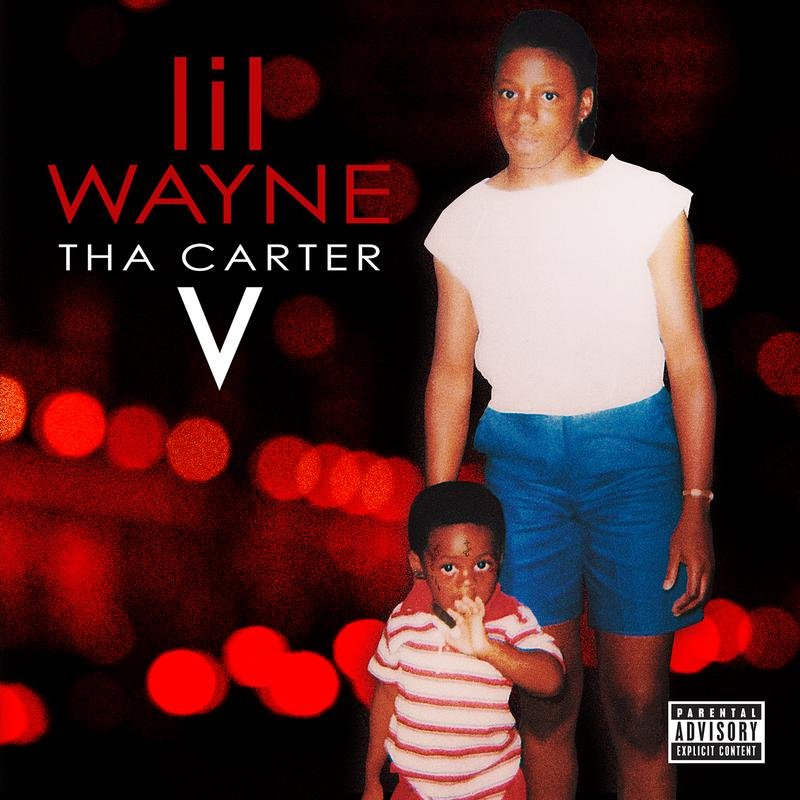 Lil Wayne《Mess》[FLAC/MP3-320K]