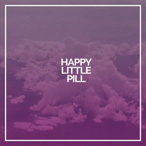 Troye Sivan《Happy Little Pill》[FLAC/MP3-320K]
