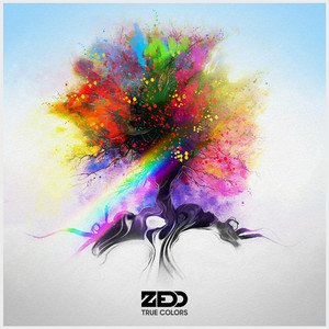 Zedd/Troye Sivan《Papercut》[FLAC/MP3-320K]