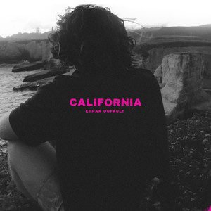 Ethan Dufault《California》[FLAC/MP3-320K]