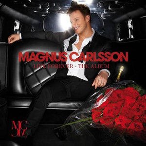 Magnus Carlsson《I Need Your Love》[MP3-320K/10.5M]