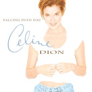 Céline Dion《All By Myself》[FLAC/MP3-320K]