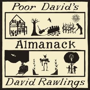 David Rawlings《Cumberland Gap》[MP3-320K/6.8M]