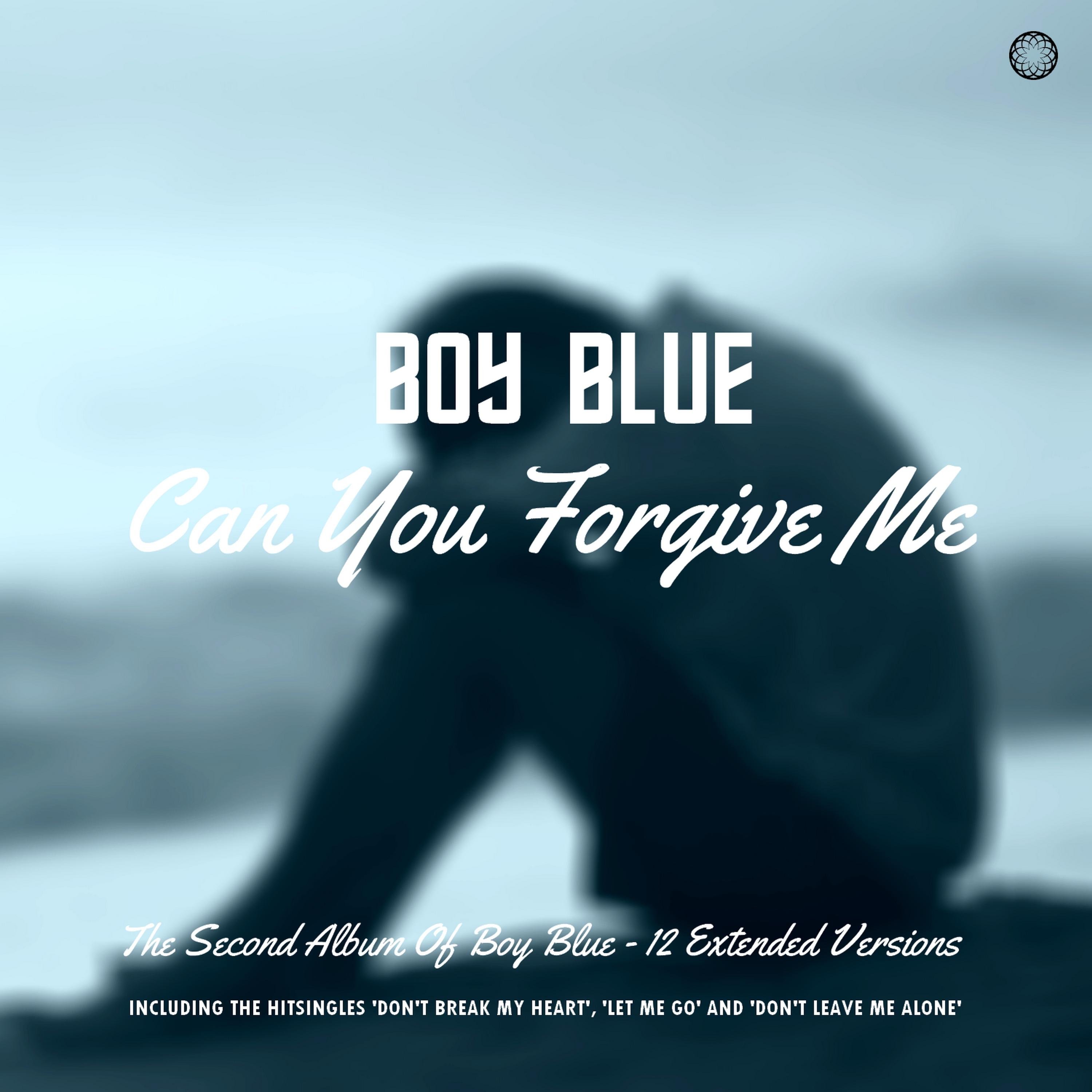 Boy Blue《Before You Go》[FLAC/MP3-320K]