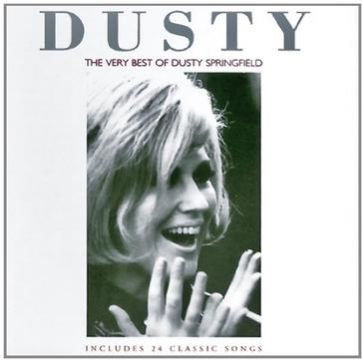 Dusty Springfield《I Only Want To Be With You》[FLAC/MP3-320K]