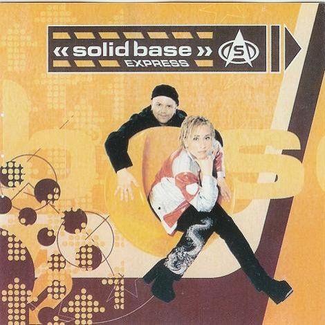 Solid Base《This Is How We Do It》[FLAC/MP3-320K]