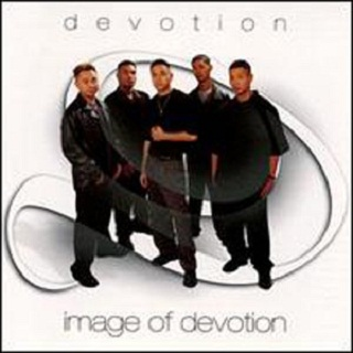 Devotion《My Prayer》[FLAC/MP3-320K]