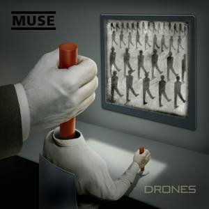 Muse《Dead Inside》[FLAC/MP3-320K]