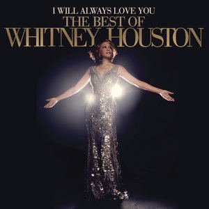 Whitney Houston《Greatest Love Of All》[FLAC/MP3-320K]