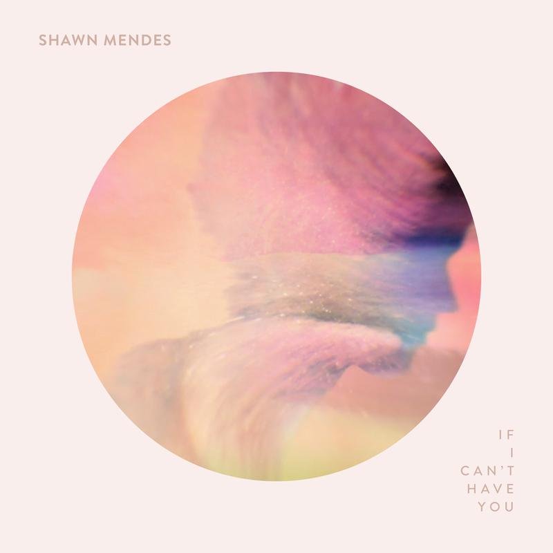 Shawn Mendes《If I Can\’t Have You》[FLAC/MP3-320K]