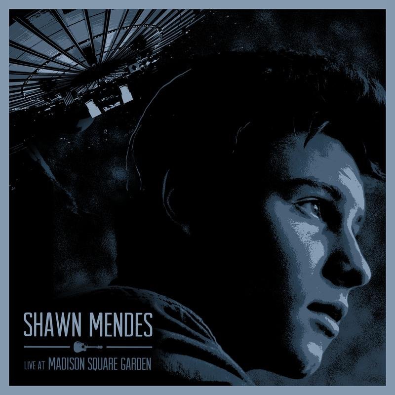 Shawn Mendes《Never Be Alone & Hey There Delilah (Live)》[FLAC/MP3-320K]