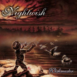 Nightwish《The Kinslayer》[FLAC/MP3-320K]