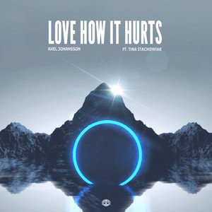 Axel Johansson/Tina Stachowiak《Love How It Hurts》[MP3-320K/7.7M]
