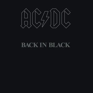 AC/DC《Back In Black》[FLAC/MP3-320K]