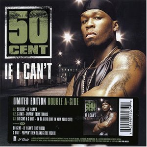 50 Cent《Poppin\’ Them Thangs》[FLAC/MP3-320K]
