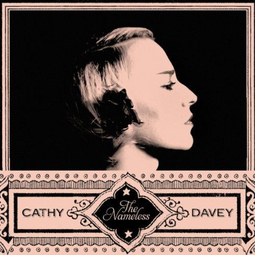 Cathy Davey《In He Comes》[FLAC/MP3-320K]
