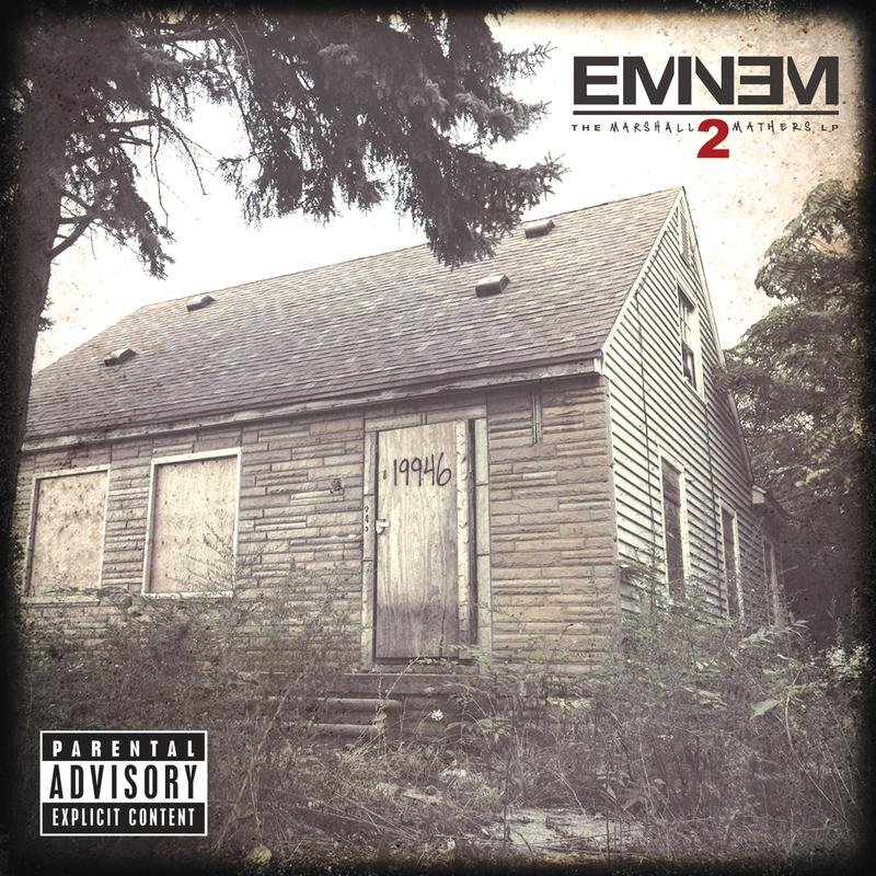 Eminem《Survival》[FLAC/MP3-320K]