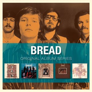 Bread《If》[FLAC/MP3-320K]