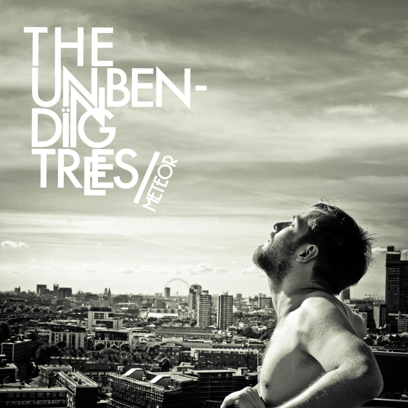 The Unbending Trees《You Are a Lover》[FLAC/MP3-320K]