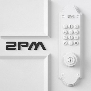 2PM《우리집》[FLAC/MP3-320K]
