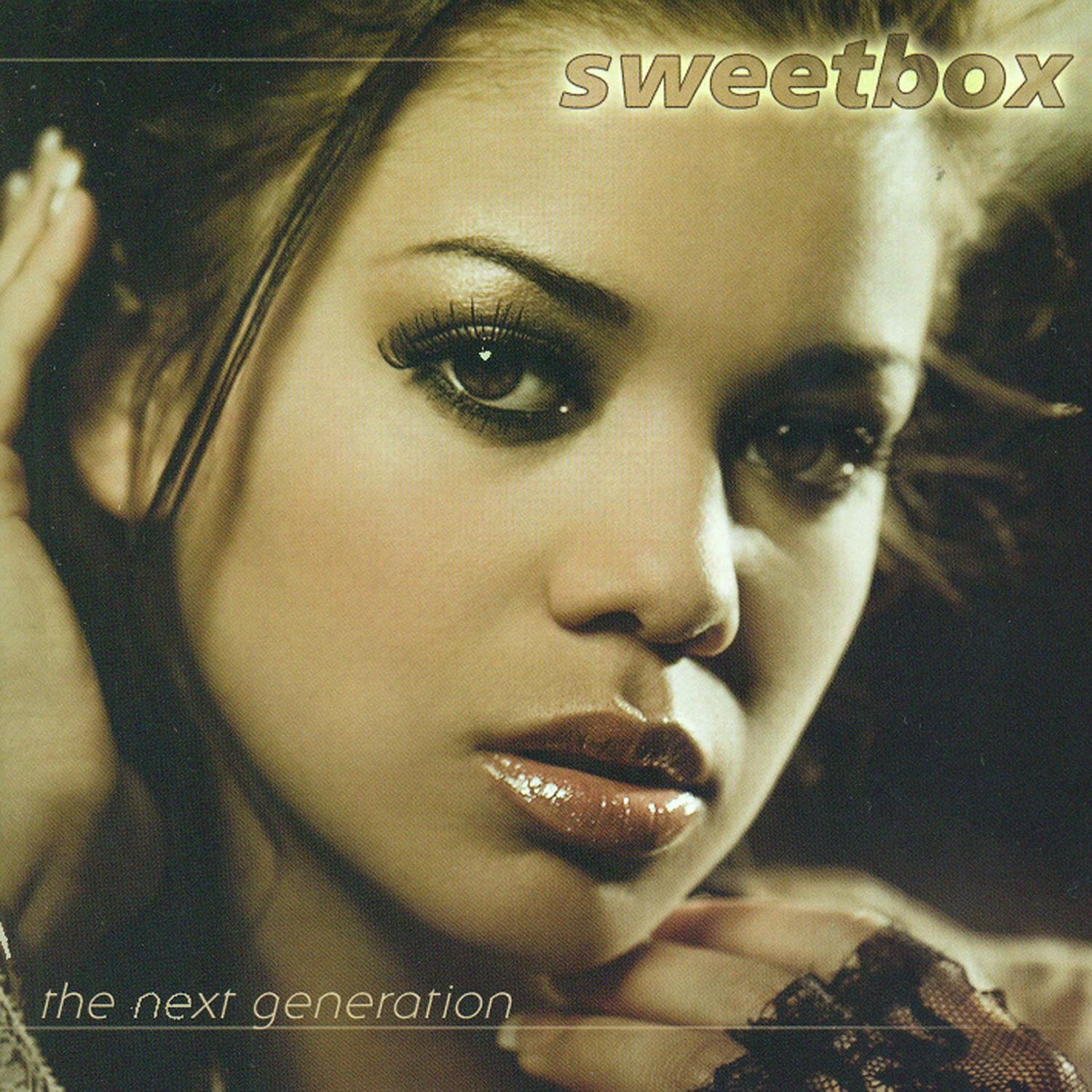 sweetbox《We Can Work It out》[FLAC/MP3-320K]