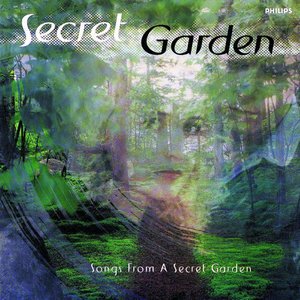 Secret Garden《Nocturne》[FLAC/MP3-320K]