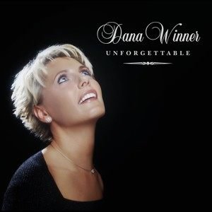 Dana Winner《Woman In Love》[FLAC/MP3-320K]