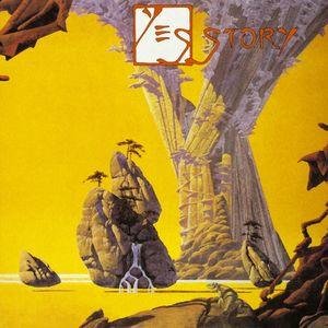 Yes《Roundabout》[FLAC/MP3-320K]