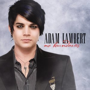 Adam Lambert《No Boundaries》[FLAC/MP3-320K]