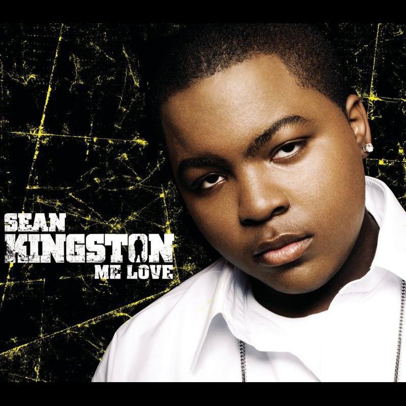 Sean Kingston《Beautiful Girls》[FLAC/MP3-320K]