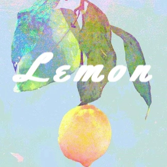 lemon米中文歌词(lemon 米津 歌词)
